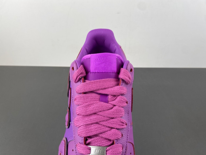 Nike Air Force 1 Low Cactus Plant Flea Market Fuchsia Dream