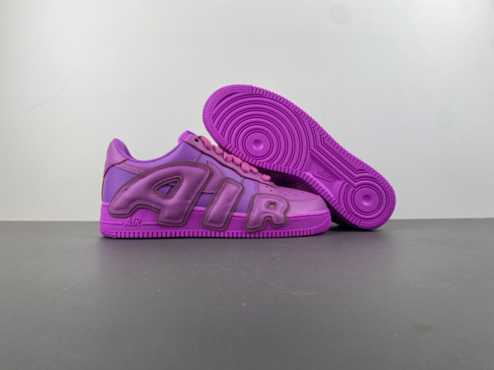 Nike Air Force 1 Low Cactus Plant Flea Market Fuchsia Dream