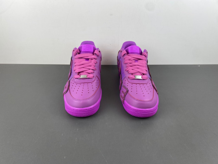 Nike Air Force 1 Low Cactus Plant Flea Market Fuchsia Dream