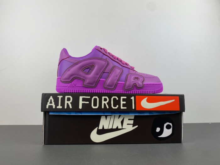 Nike Air Force 1 Low Cactus Plant Flea Market Fuchsia Dream