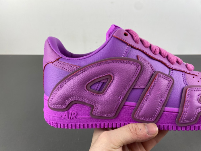 Nike Air Force 1 Low Cactus Plant Flea Market Fuchsia Dream