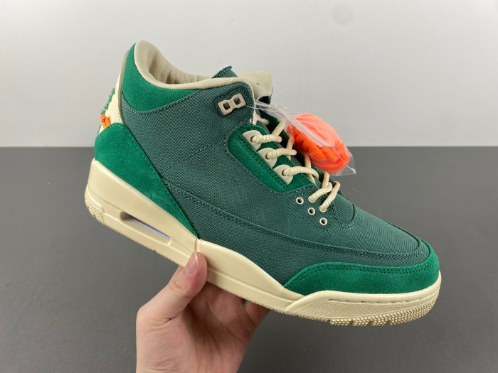 jordan 3 retro sp nina Ch*el abney bicoastal