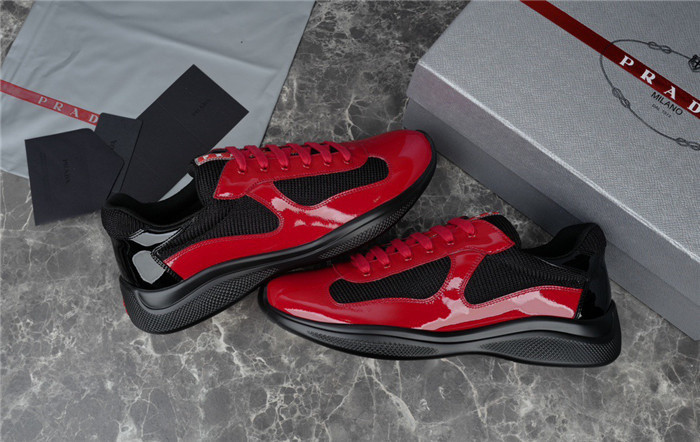 pra*a america''s cup