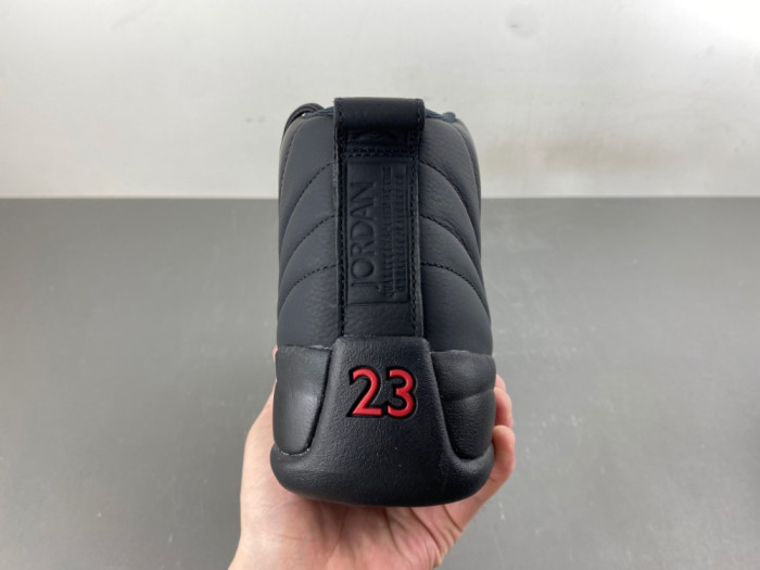 Air Jordan 12 “Bloodline” (2026) CT8013-003