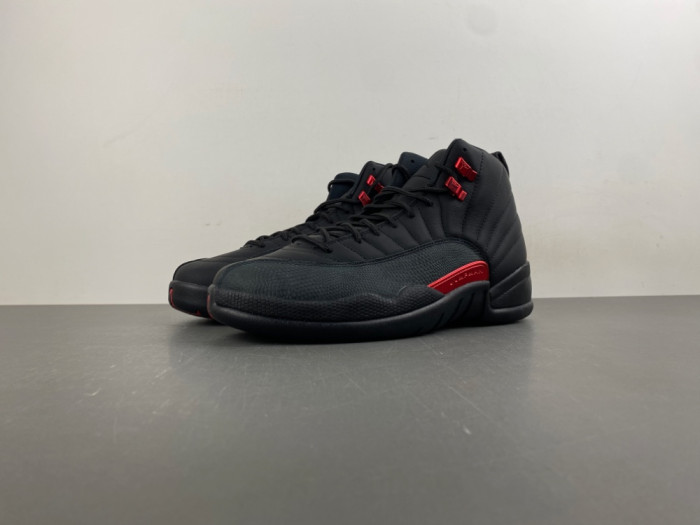 Air Jordan 12 “Bloodline” (2026) CT8013-003