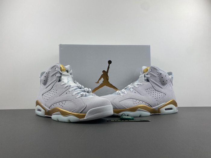 jordan 6 retro craft paris dq4914-074