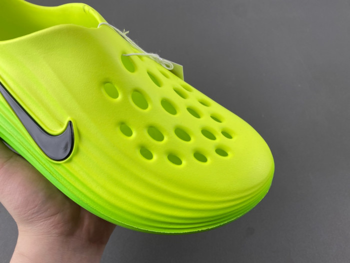 Nike ReactX Rejuven8 Green Strike HV5060-300