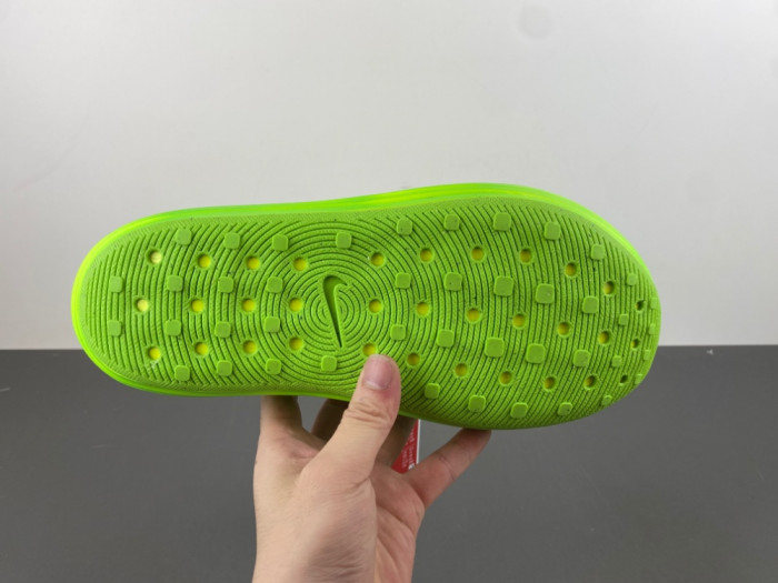 Nike ReactX Rejuven8 Green Strike HV5060-300