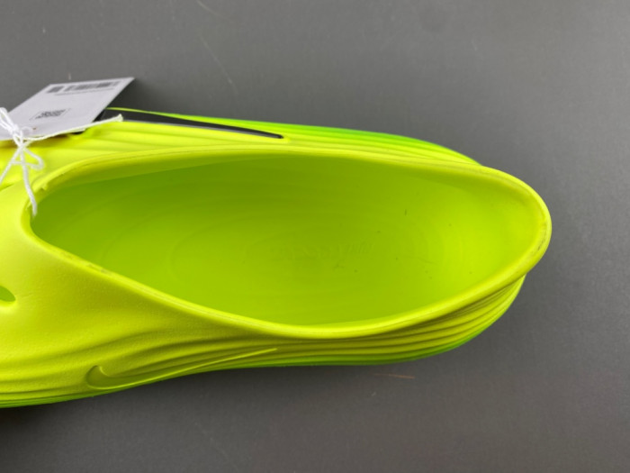 Nike ReactX Rejuven8 Green Strike HV5060-300