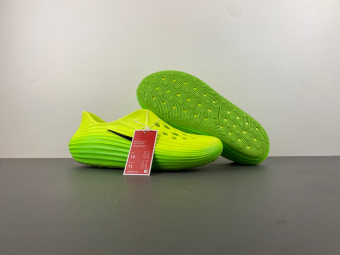 Nike ReactX Rejuven8 Green Strike HV5060-300