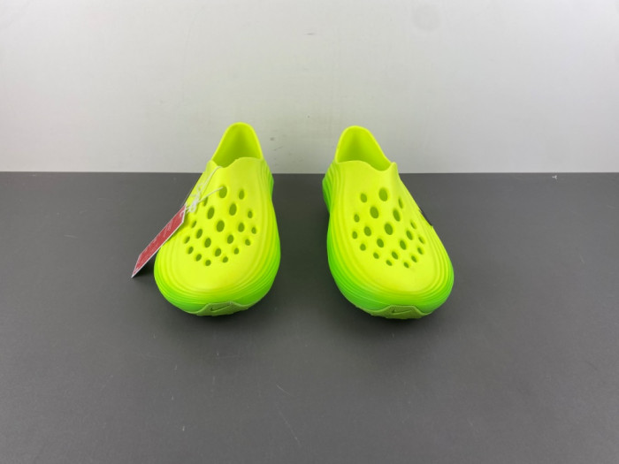 Nike ReactX Rejuven8 Green Strike HV5060-300