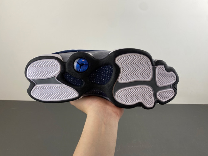 Jordan 13 Retro Flint (2026) IW3808-400