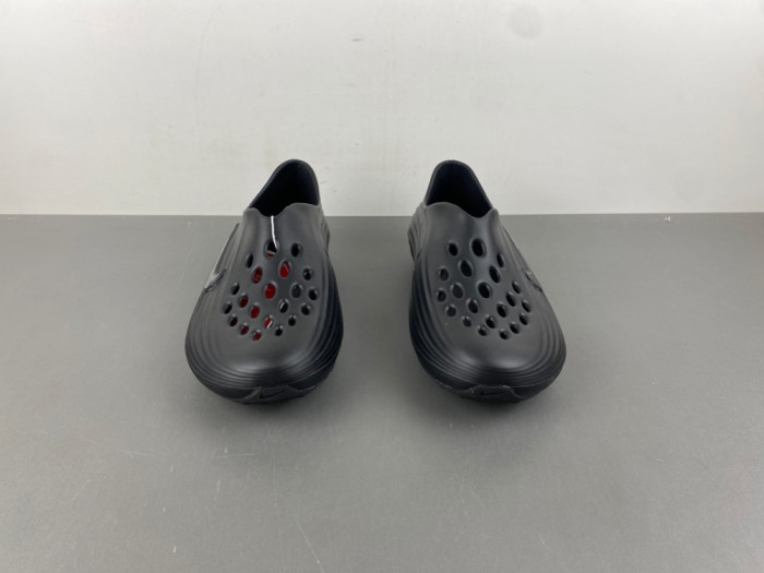 Nike ReactX Rejuven8 Triple Black HV5060-001