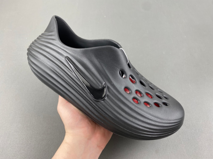 Nike ReactX Rejuven8 Triple Black HV5060-001