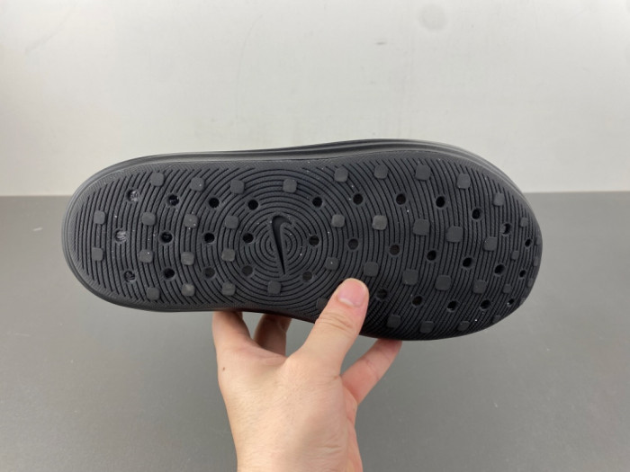 Nike ReactX Rejuven8 Triple Black HV5060-001