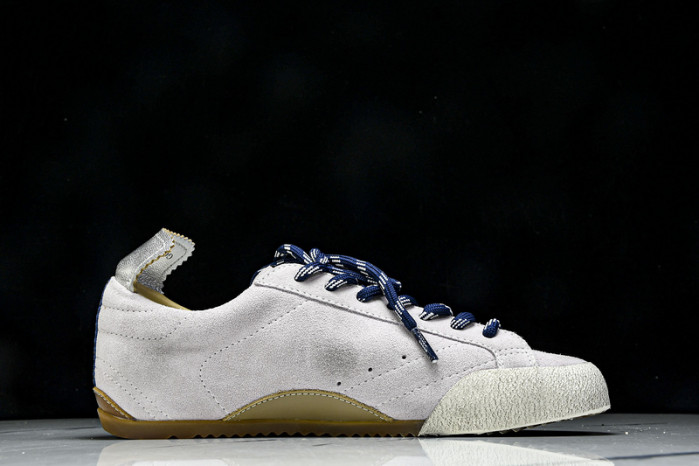 Gold Gose Sneaker