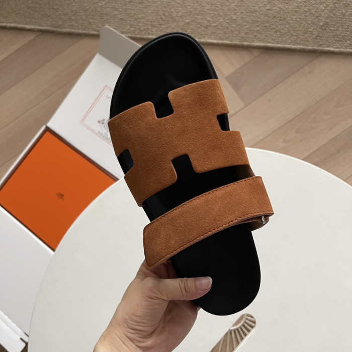 HER*MES SLIDES