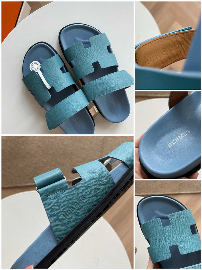 HER*MES SLIDES