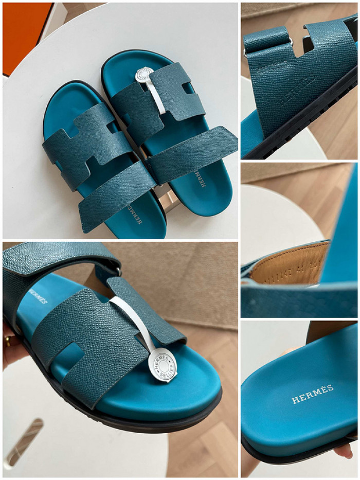 HER*MES SLIDES