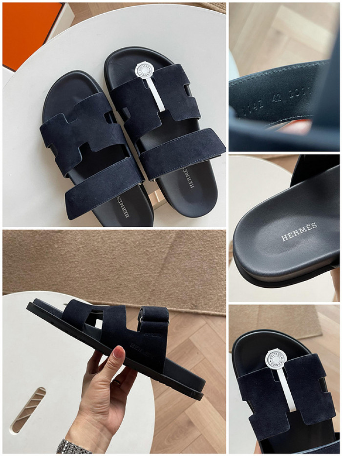 HER*MES SLIDES