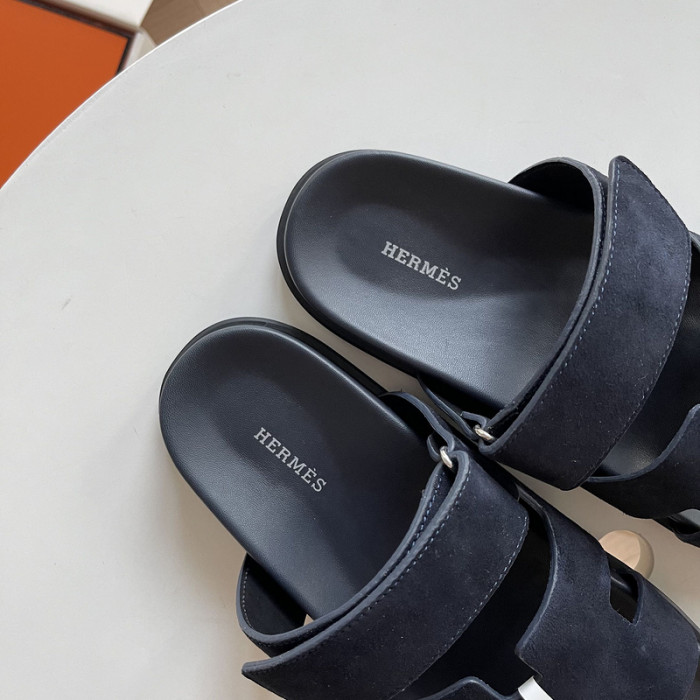 HER*MES SLIDES