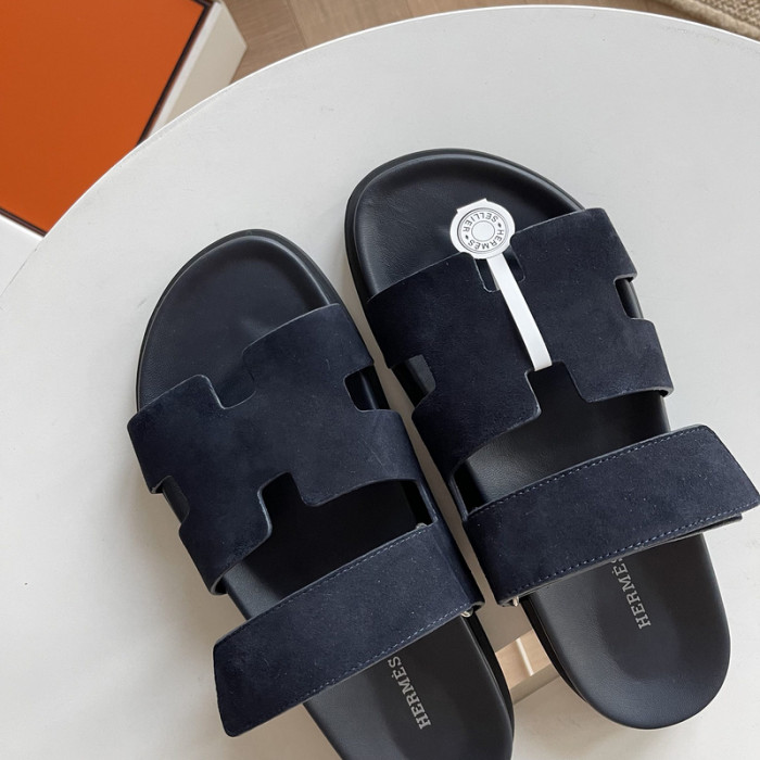 HER*MES SLIDES
