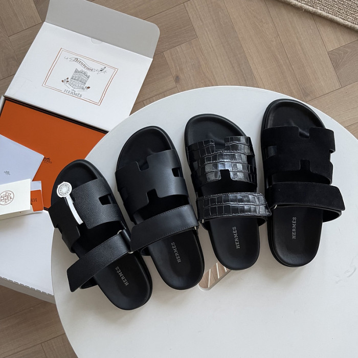 HER*MES SLIDES