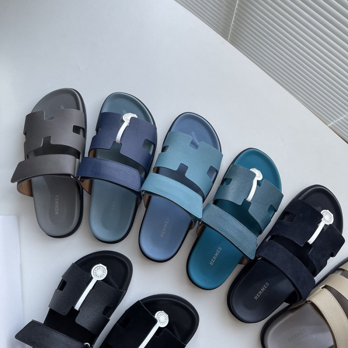 HER*MES SLIDES