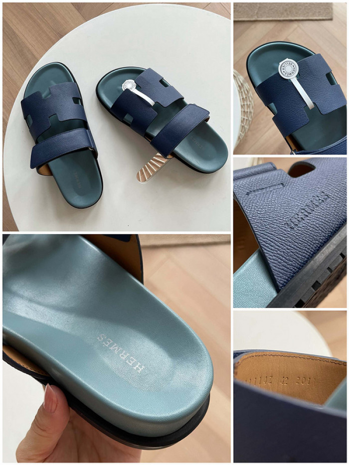 HER*MES SLIDES