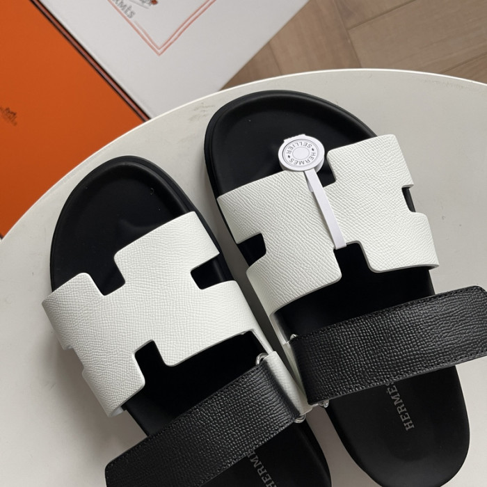HER*MES SLIDES