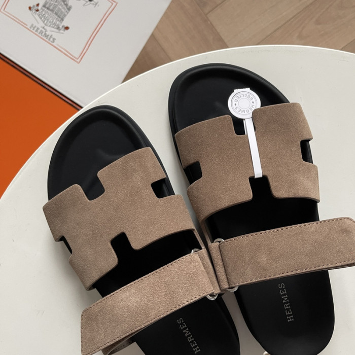 HER*MES SLIDES