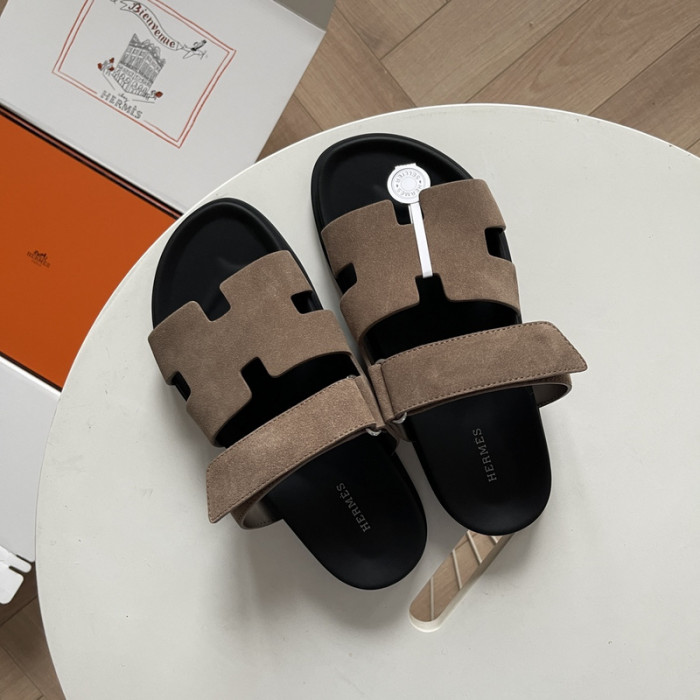 HER*MES SLIDES