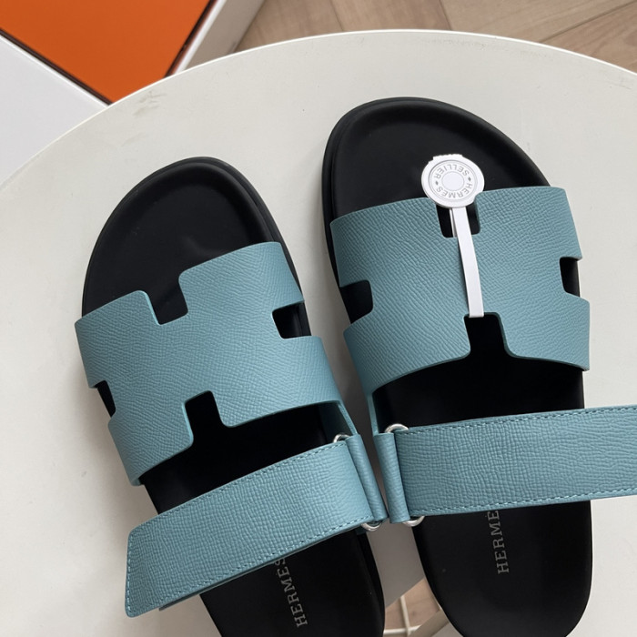 HER*MES SLIDES