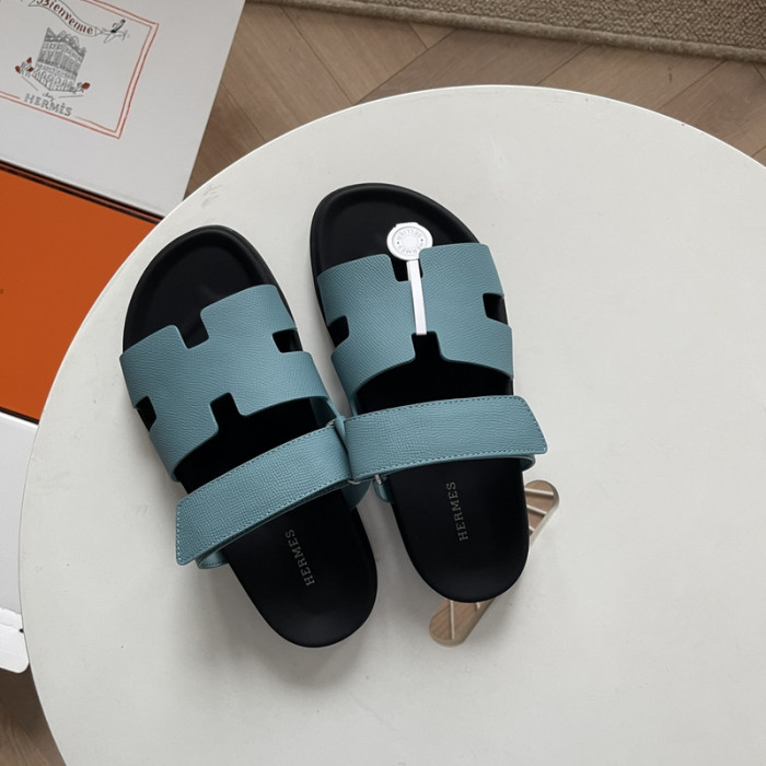 HER*MES SLIDES