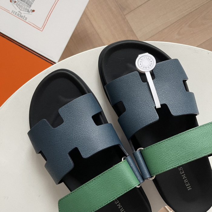HER*MES SLIDES