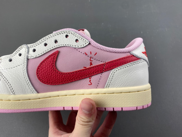 JORDAN 1 RETRO LOW OG SP TRAVIS SCOTT IQ7604-101