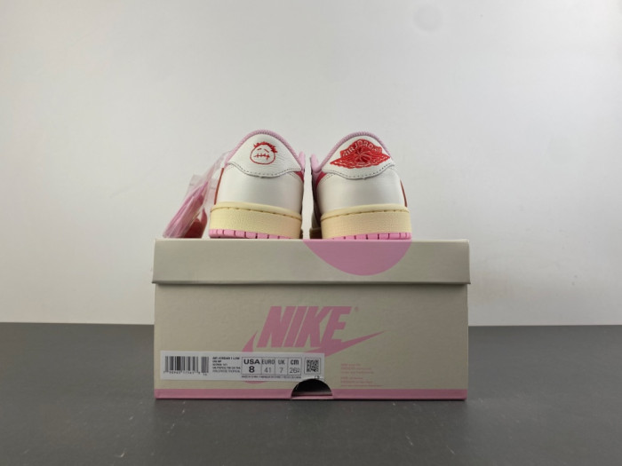 JORDAN 1 RETRO LOW OG SP TRAVIS SCOTT IQ7604-101