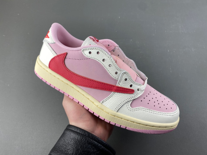 JORDAN 1 RETRO LOW OG SP TRAVIS SCOTT IQ7604-101