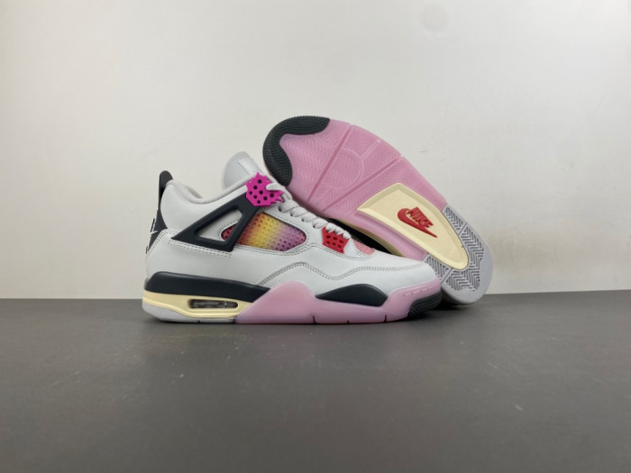 Jordan 4 Retro Comic JA1135-100