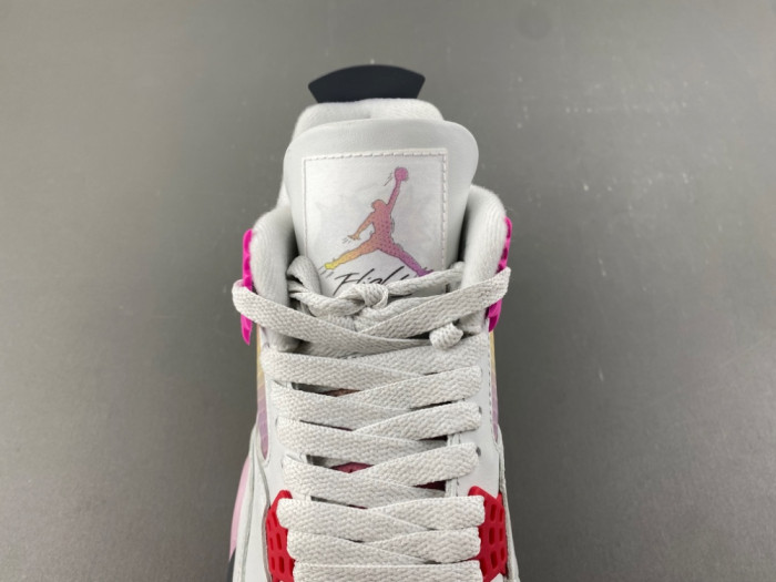 Jordan 4 Retro Comic JA1135-100