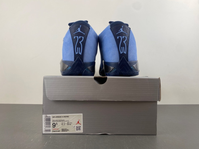 Jordan 14 Retro IF5015-407