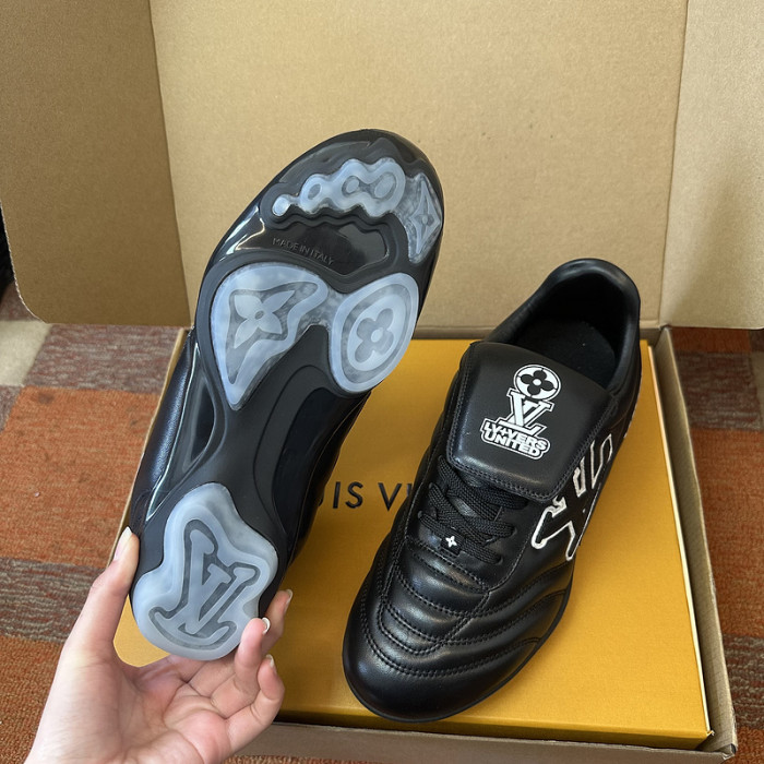 LV Footprint Soccer