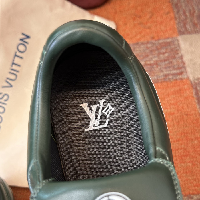 LV Footprint Soccer