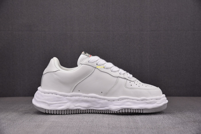 Ma*s*n mihara yasuhiro shoes