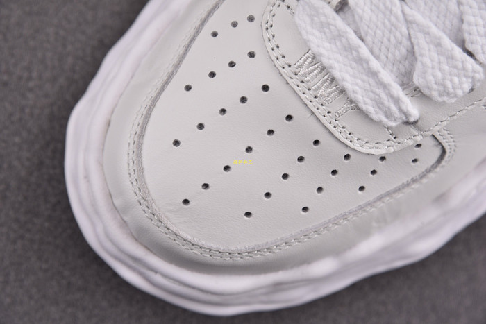 Ma*s*n mihara yasuhiro shoes