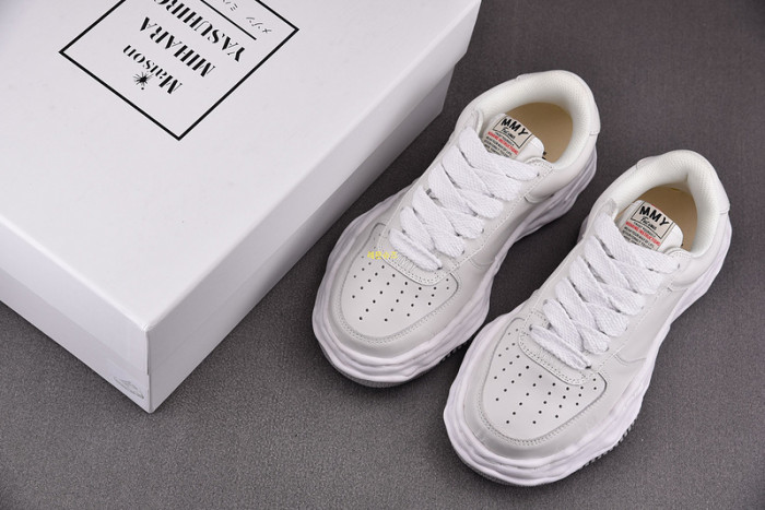 Ma*s*n mihara yasuhiro shoes