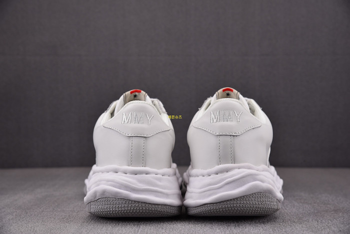 Ma*s*n mihara yasuhiro shoes