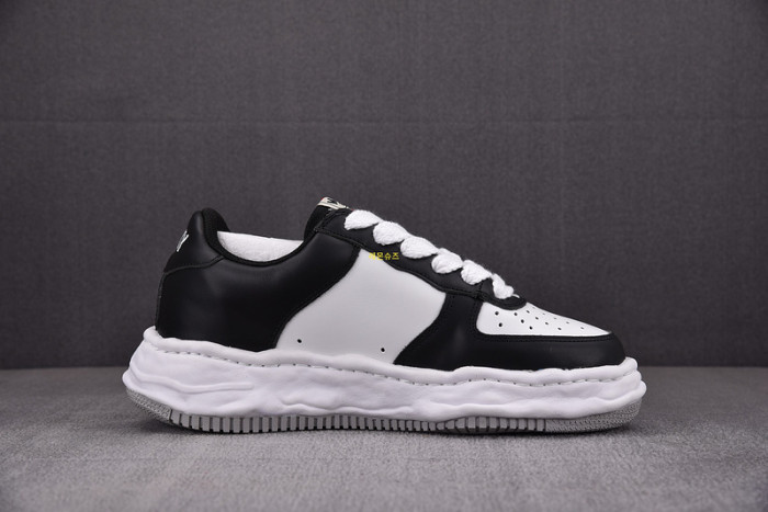 Ma*s*n mihara yasuhiro shoes