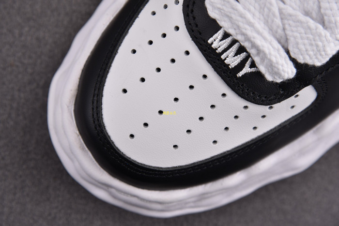 Ma*s*n mihara yasuhiro shoes