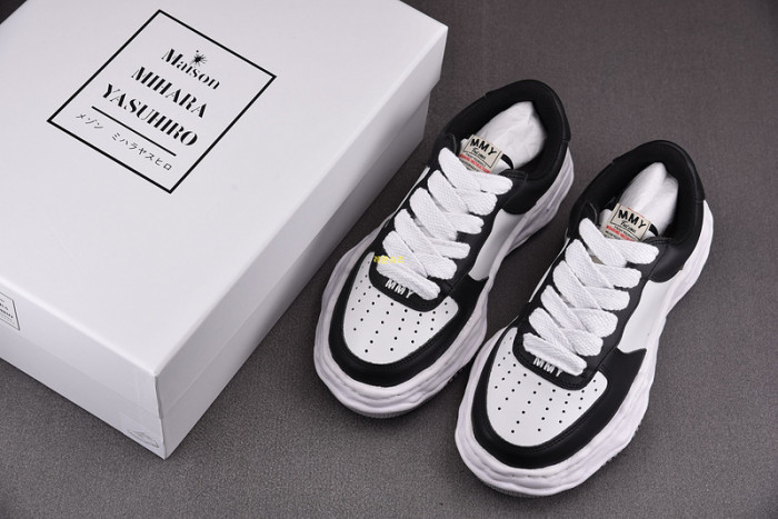 Ma*s*n mihara yasuhiro shoes